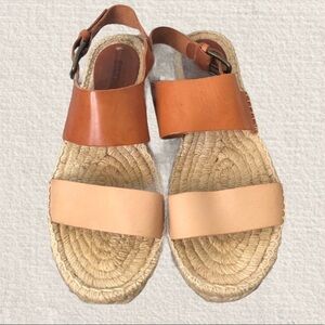 SOLUDOS SANDALS